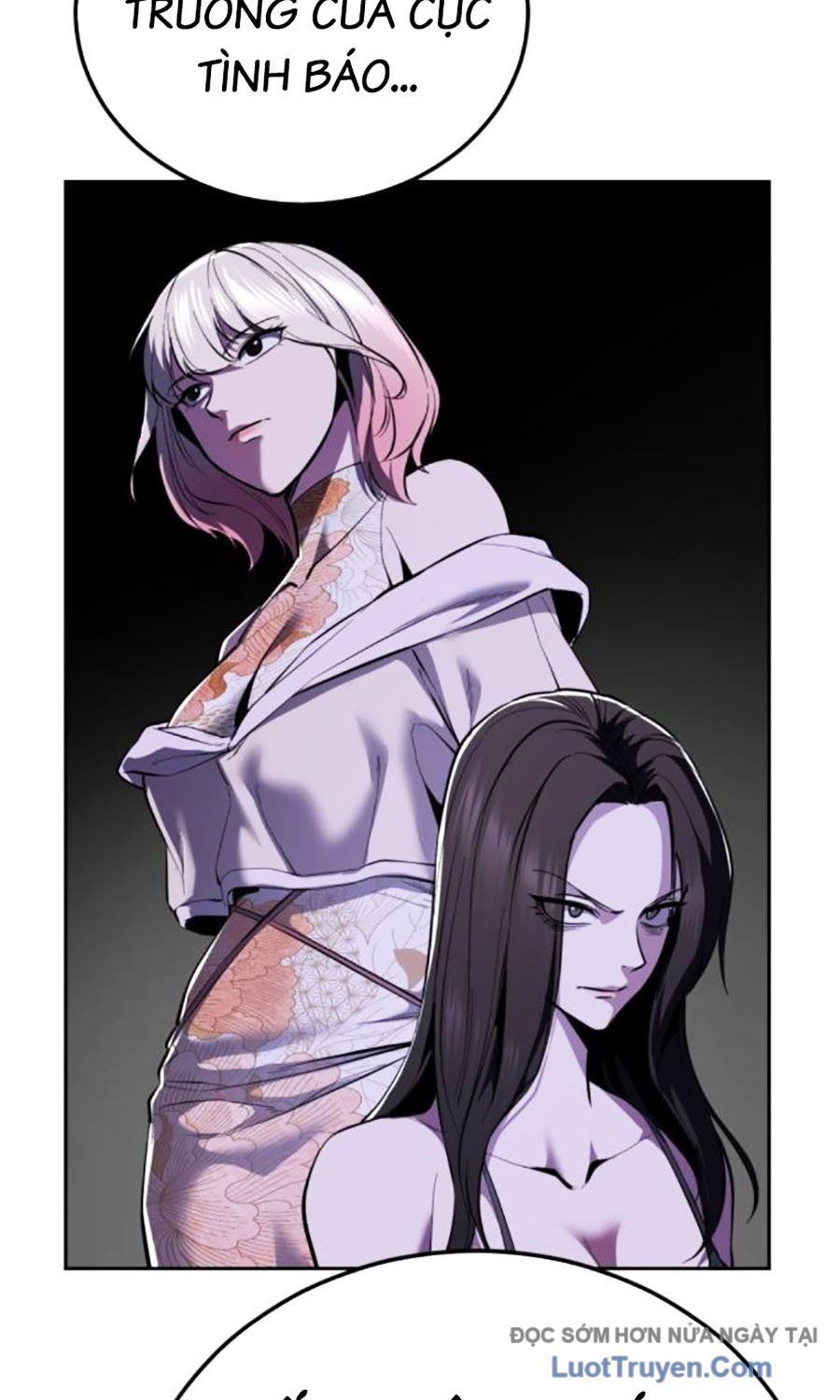 Cậu Bé Của Thần Chết - Chapter 303 - Page 113