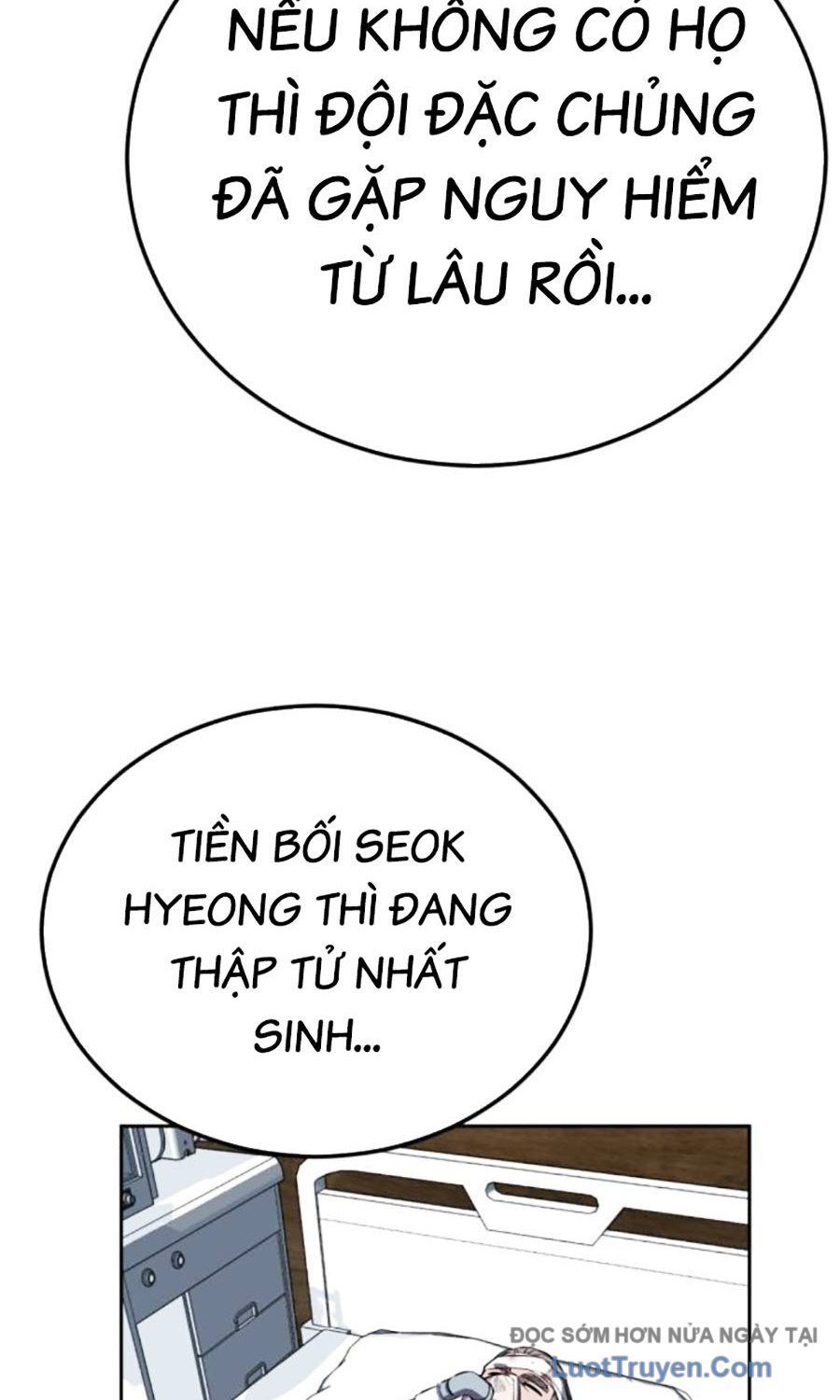 Cậu Bé Của Thần Chết - Chapter 303 - Page 114