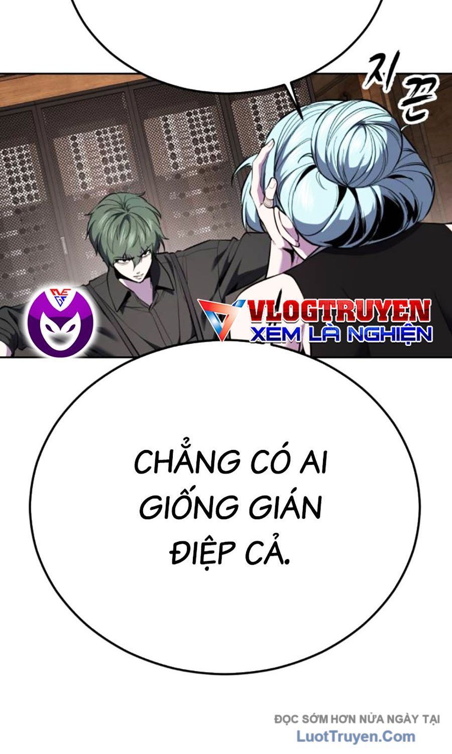 Cậu Bé Của Thần Chết - Chapter 303 - Page 116