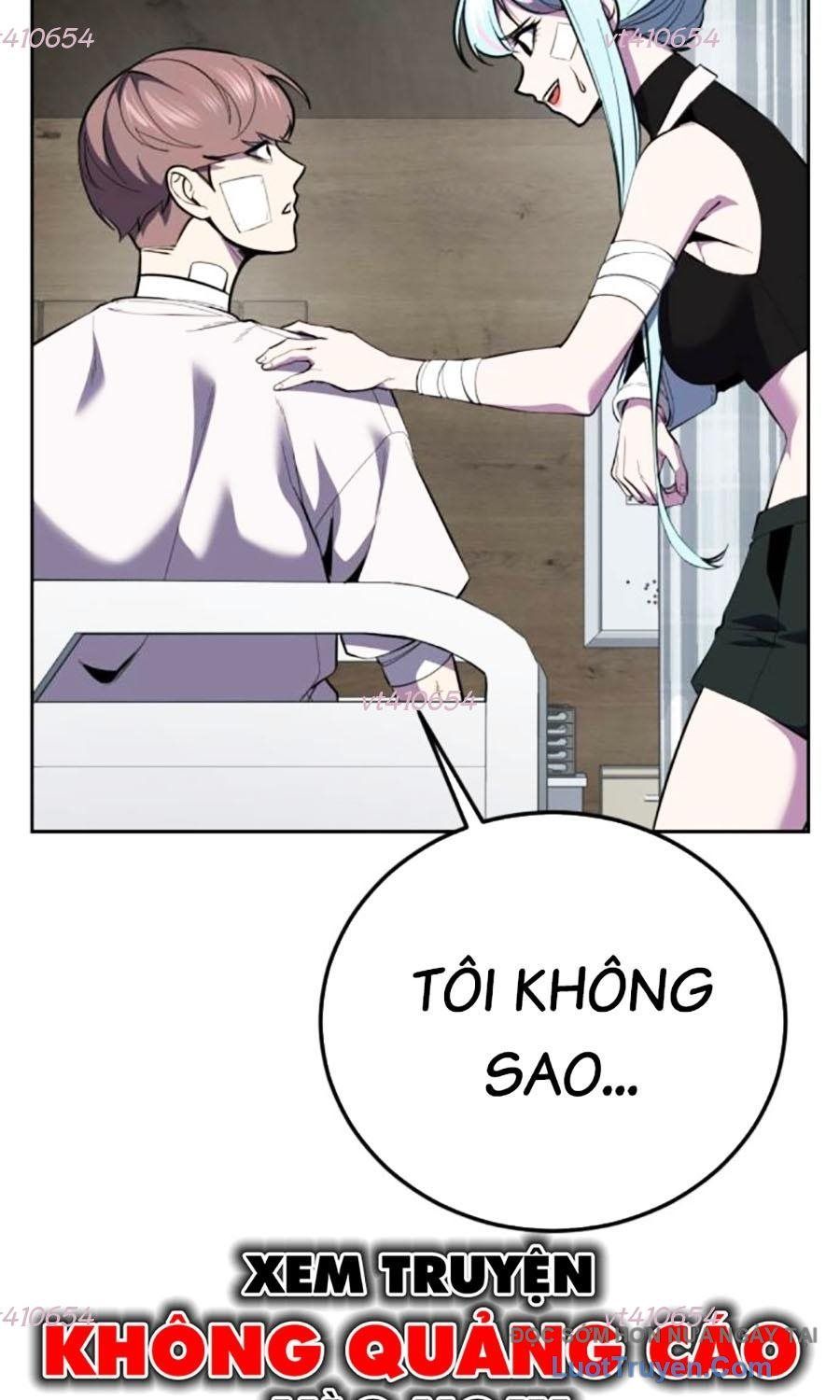 Cậu Bé Của Thần Chết - Chapter 303 - Page 12