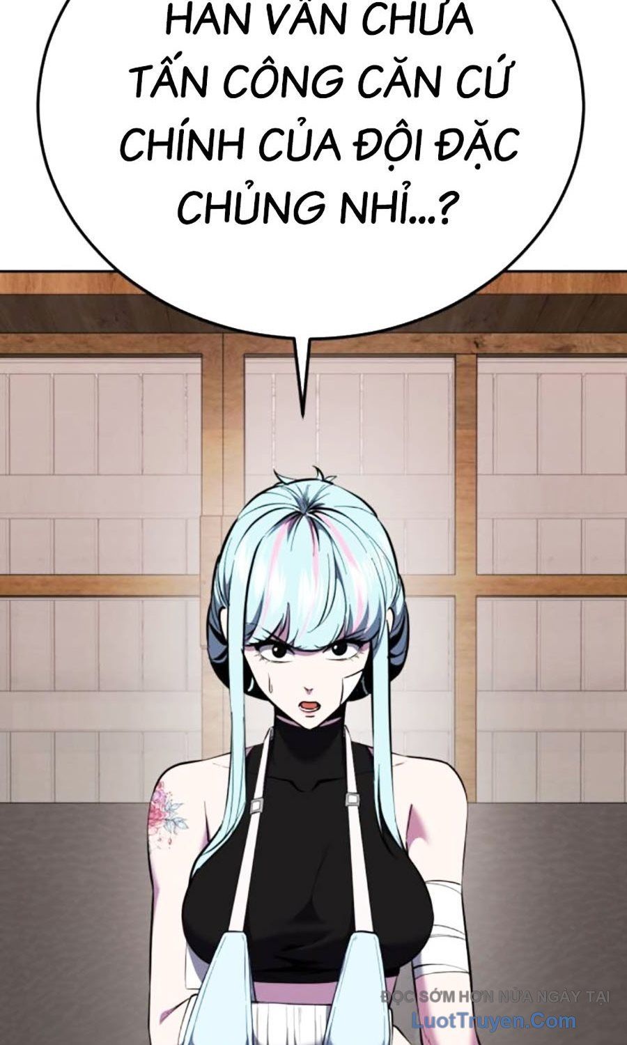 Cậu Bé Của Thần Chết - Chapter 303 - Page 120