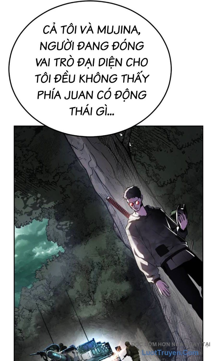 Cậu Bé Của Thần Chết - Chapter 303 - Page 126