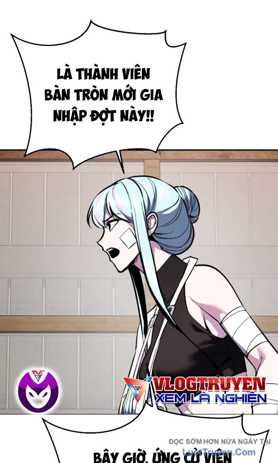 Cậu Bé Của Thần Chết - Chapter 303 - Page 143