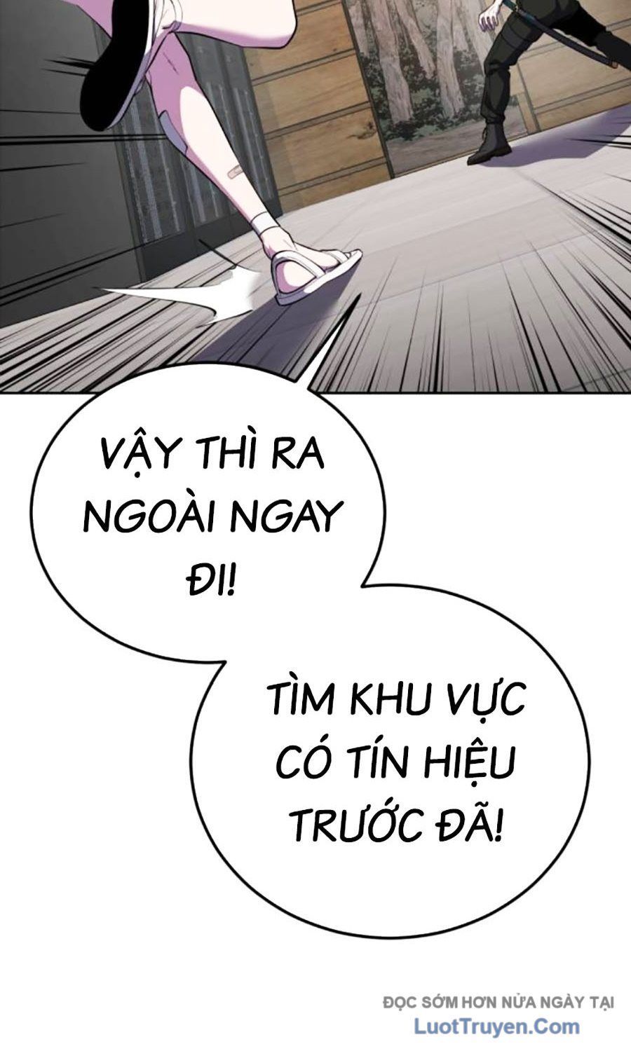 Cậu Bé Của Thần Chết - Chapter 303 - Page 148