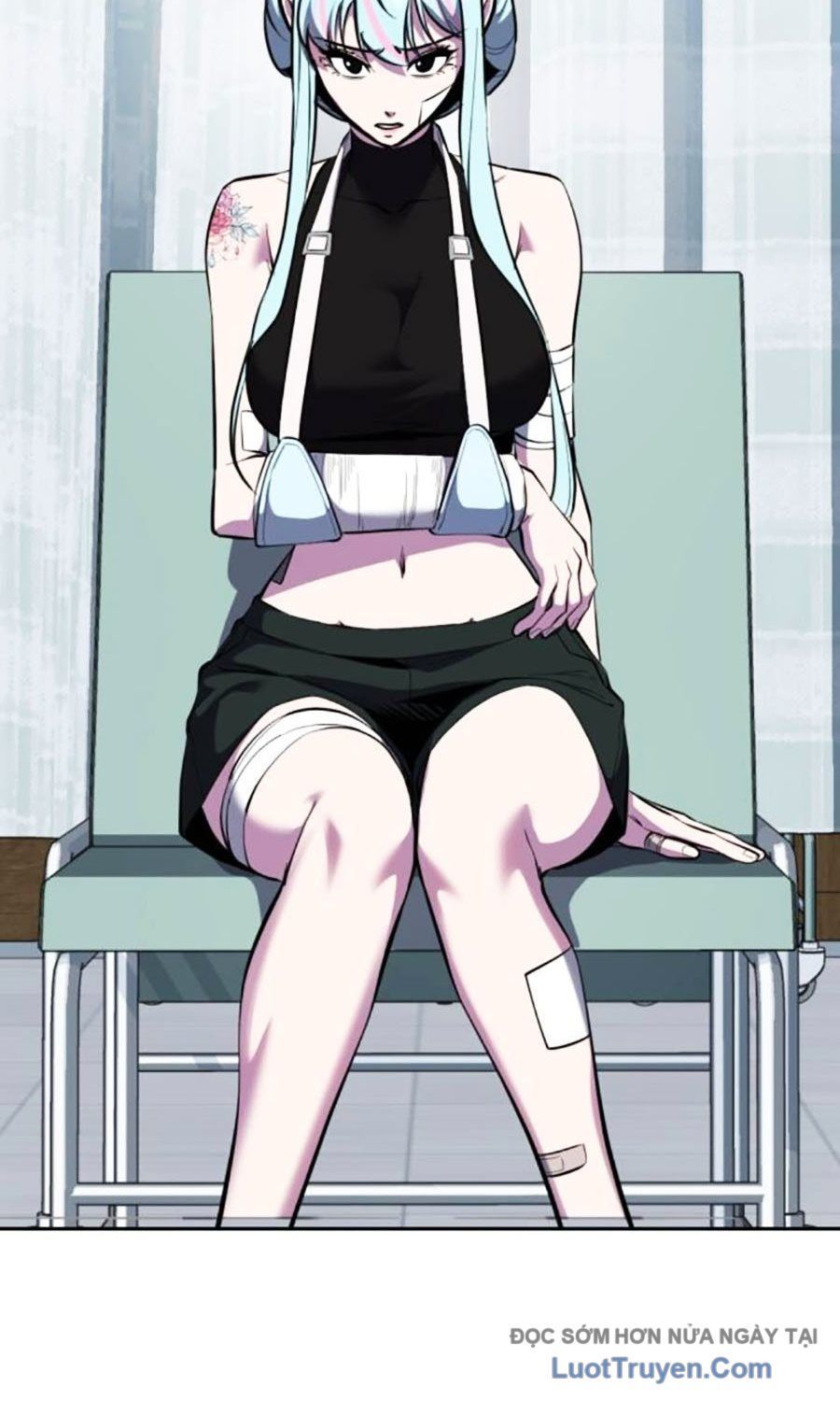 Cậu Bé Của Thần Chết - Chapter 303 - Page 15