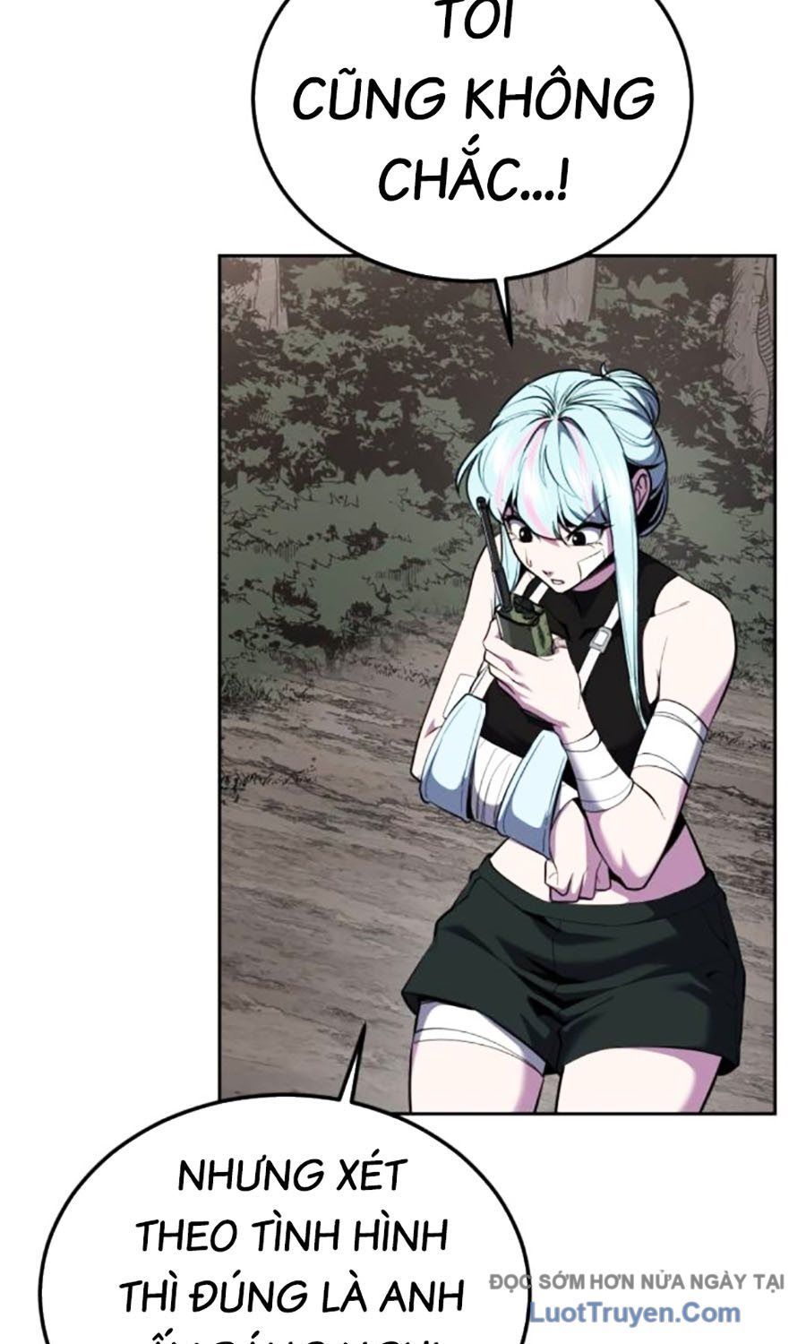 Cậu Bé Của Thần Chết - Chapter 303 - Page 151