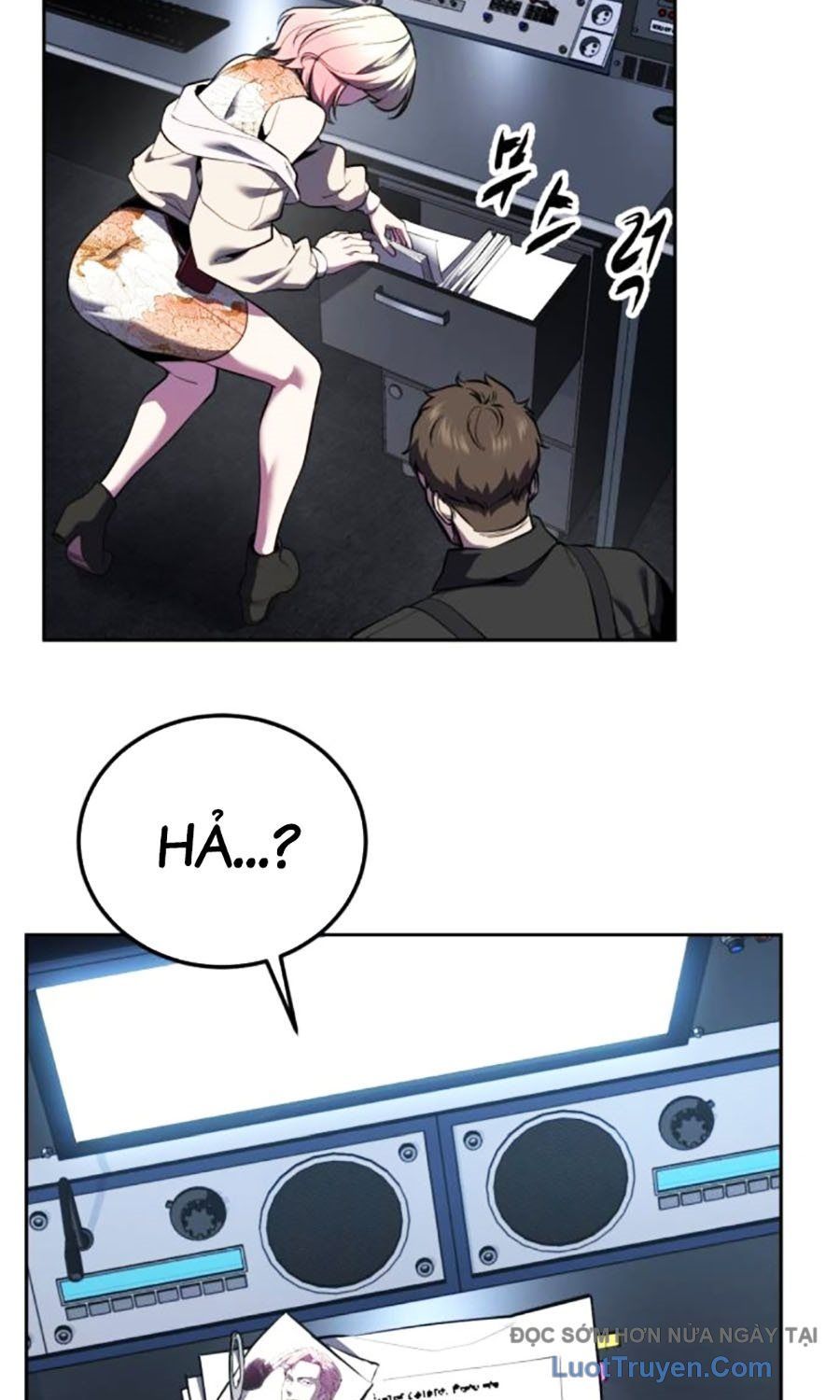 Cậu Bé Của Thần Chết - Chapter 303 - Page 153