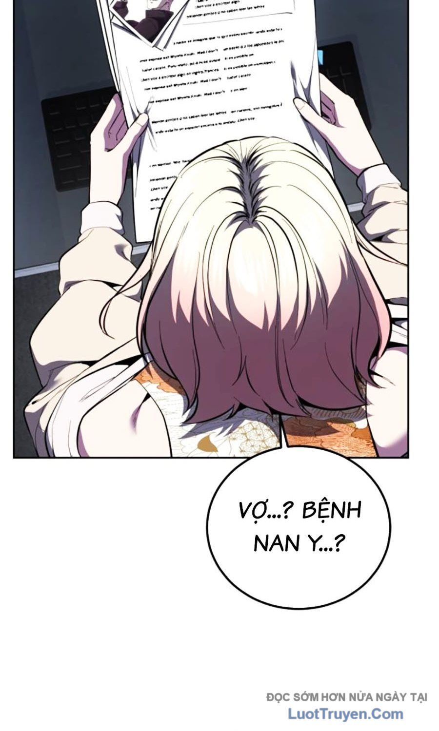 Cậu Bé Của Thần Chết - Chapter 303 - Page 154