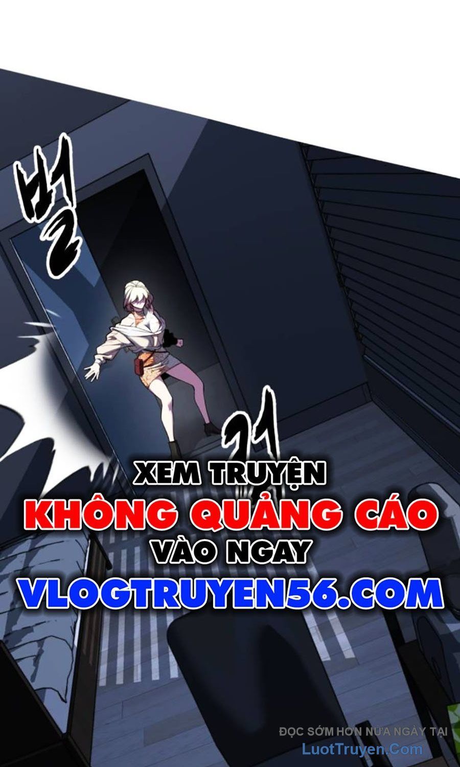Cậu Bé Của Thần Chết - Chapter 303 - Page 161