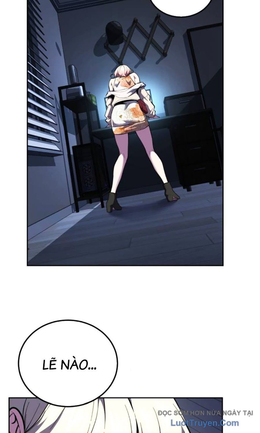 Cậu Bé Của Thần Chết - Chapter 303 - Page 163