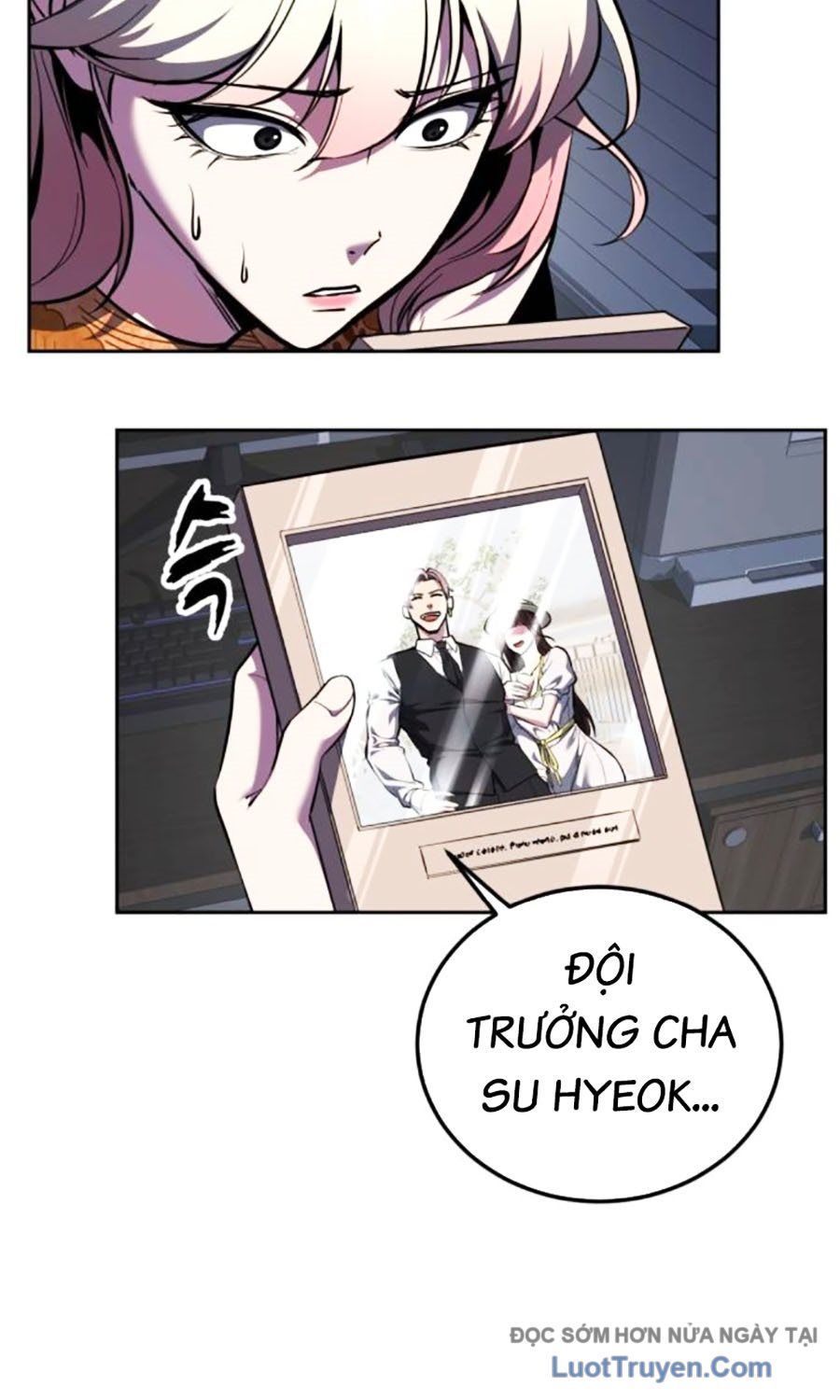 Cậu Bé Của Thần Chết - Chapter 303 - Page 164