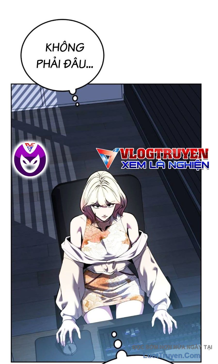 Cậu Bé Của Thần Chết - Chapter 303 - Page 165