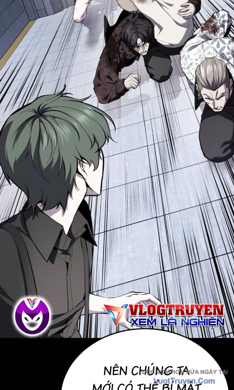 Cậu Bé Của Thần Chết - Chapter 303 - Page 17