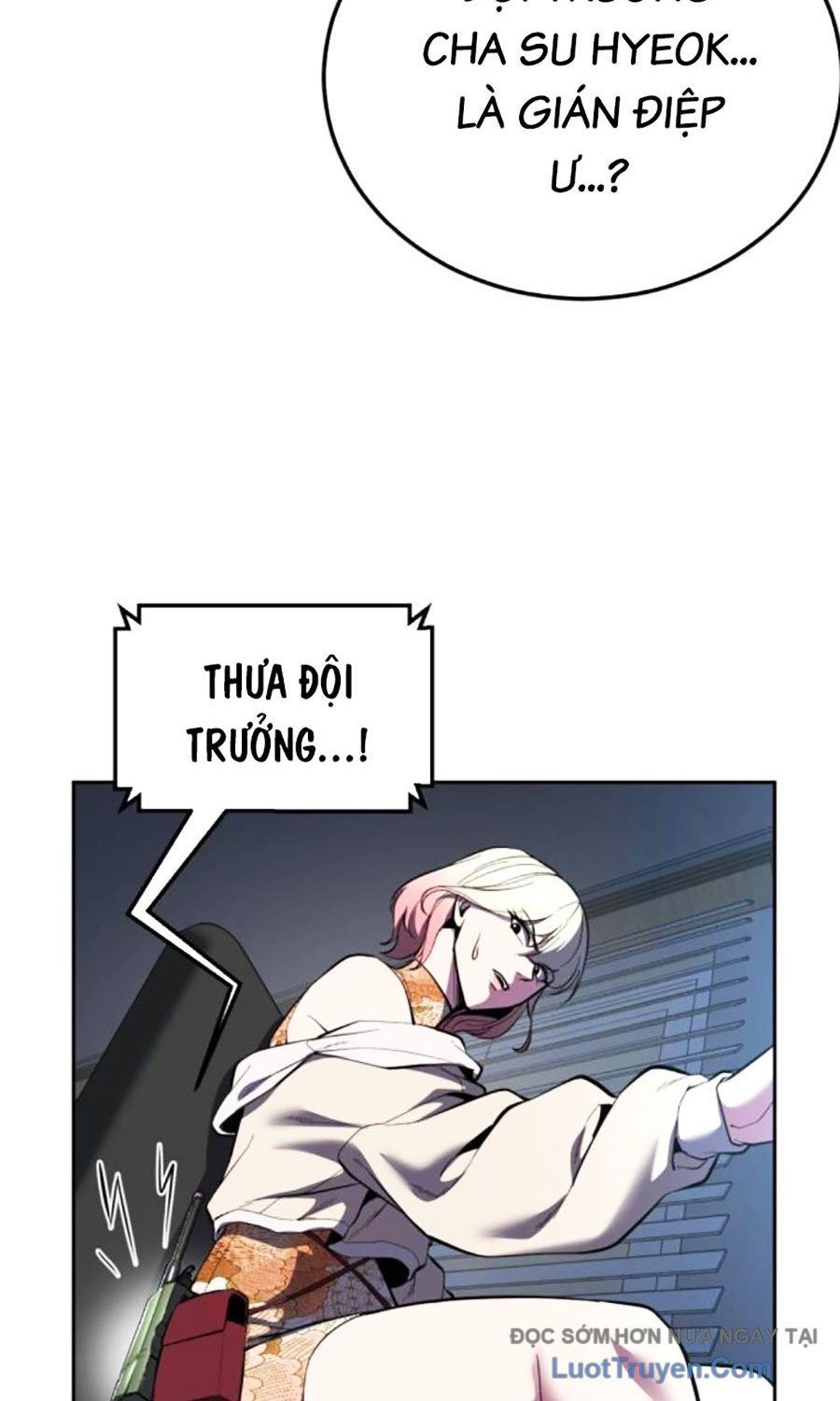 Cậu Bé Của Thần Chết - Chapter 303 - Page 174