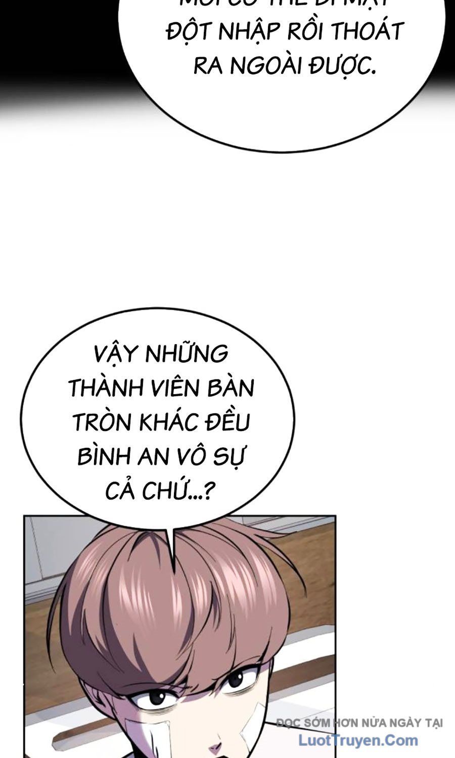 Cậu Bé Của Thần Chết - Chapter 303 - Page 18