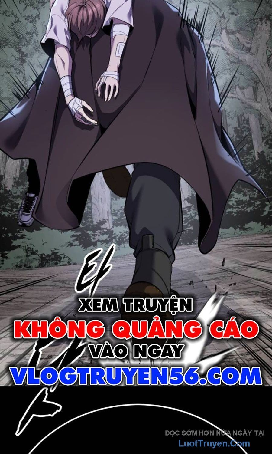 Cậu Bé Của Thần Chết - Chapter 303 - Page 182