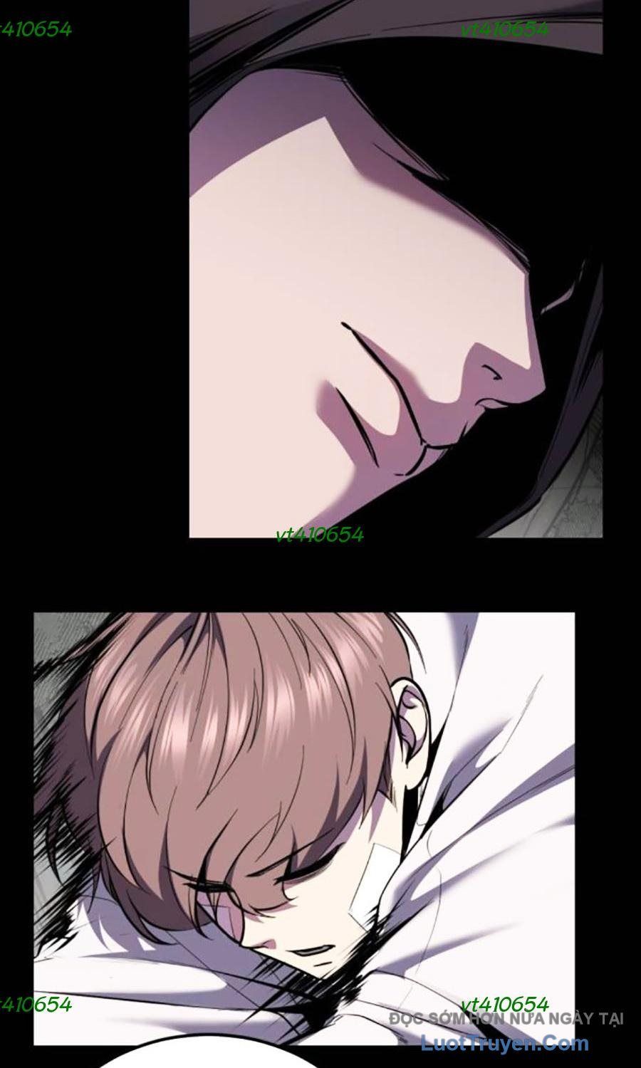 Cậu Bé Của Thần Chết - Chapter 303 - Page 184