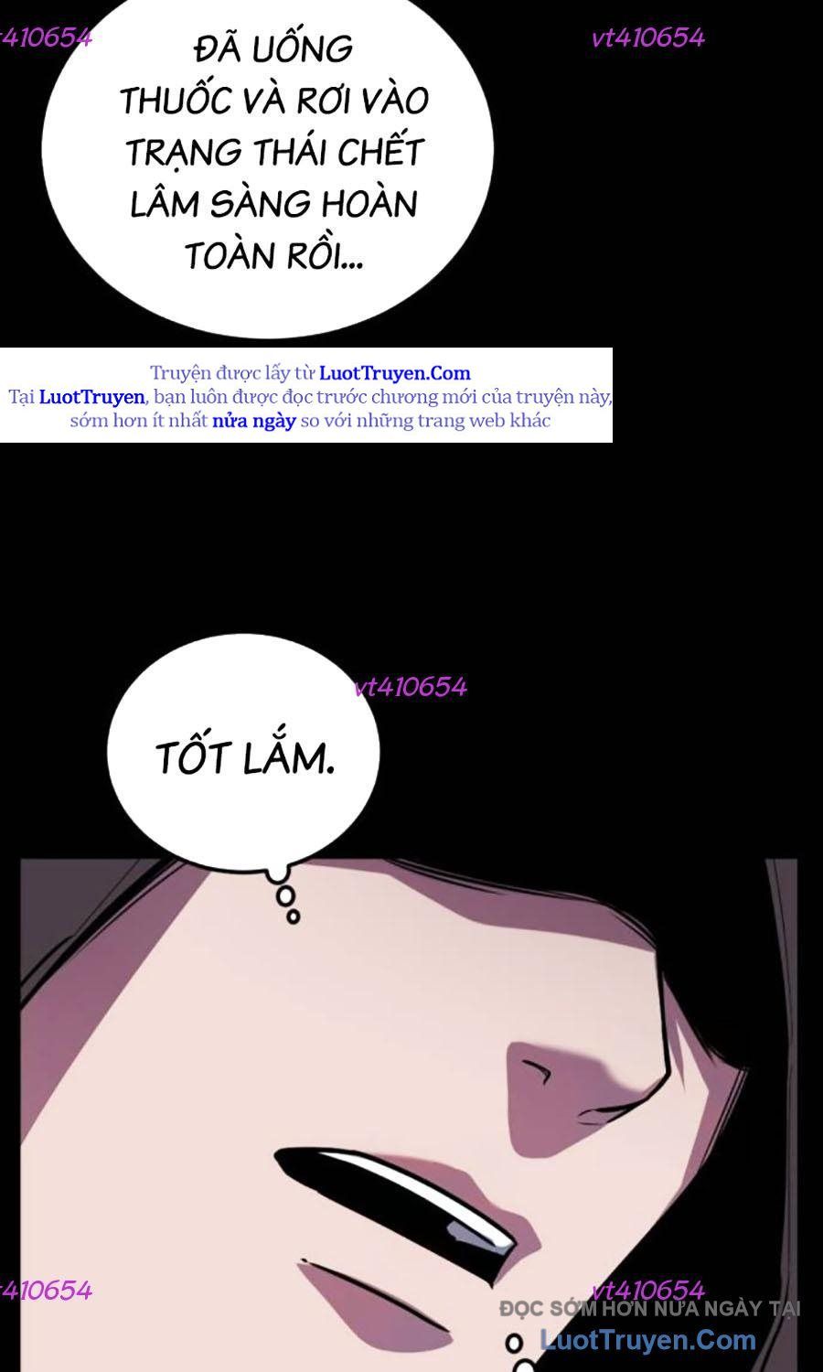 Cậu Bé Của Thần Chết - Chapter 303 - Page 185