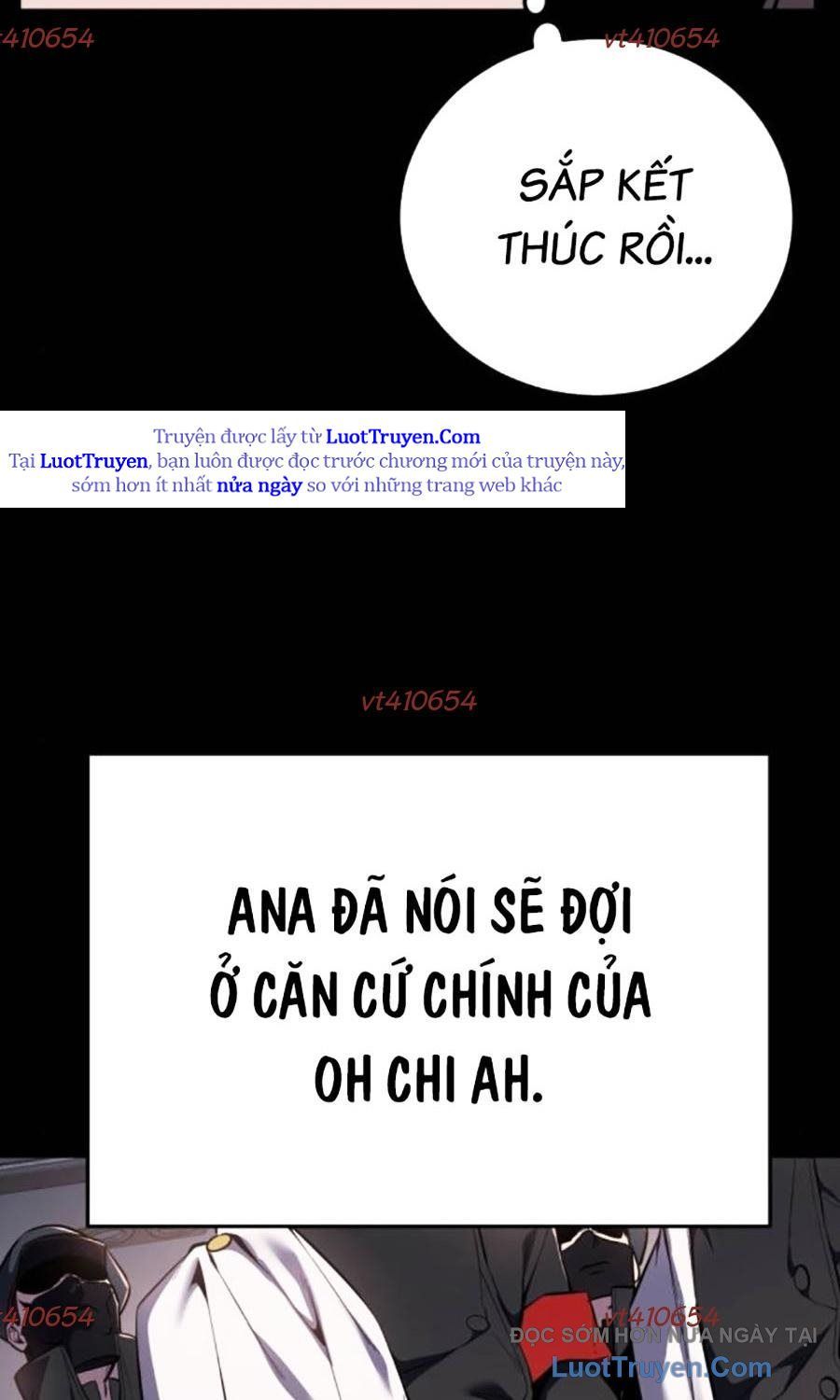 Cậu Bé Của Thần Chết - Chapter 303 - Page 186