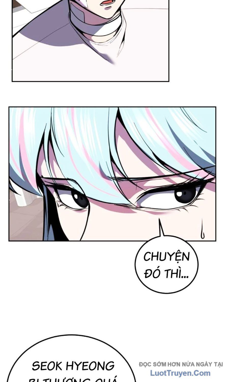 Cậu Bé Của Thần Chết - Chapter 303 - Page 19