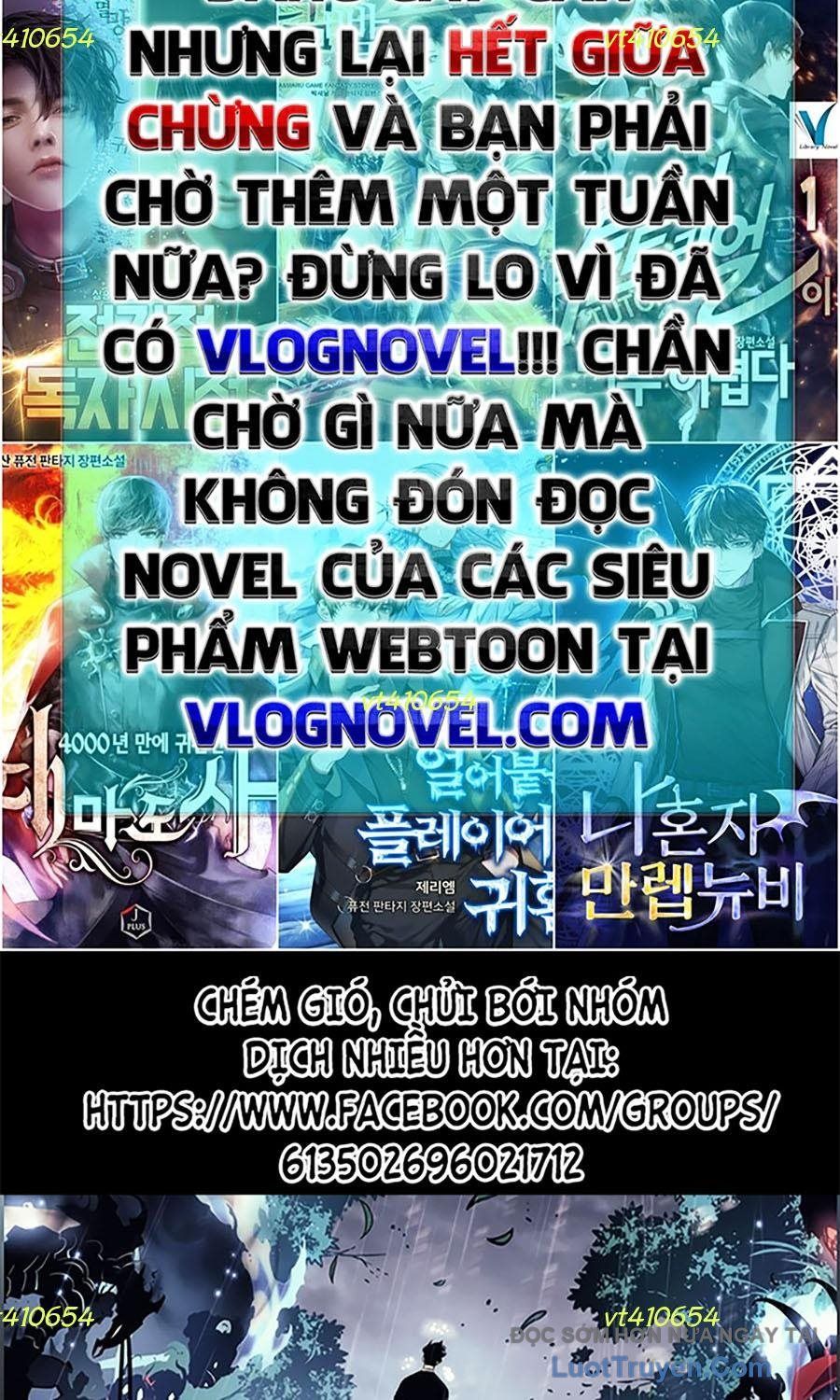 Cậu Bé Của Thần Chết - Chapter 303 - Page 193
