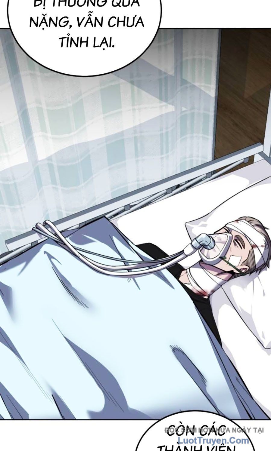 Cậu Bé Của Thần Chết - Chapter 303 - Page 20