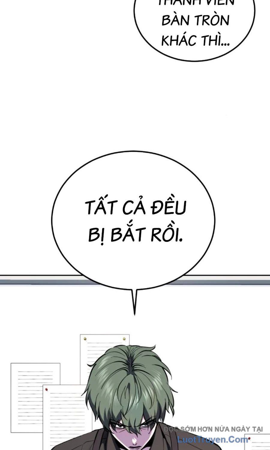 Cậu Bé Của Thần Chết - Chapter 303 - Page 21