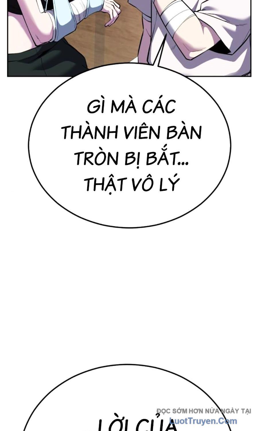Cậu Bé Của Thần Chết - Chapter 303 - Page 26