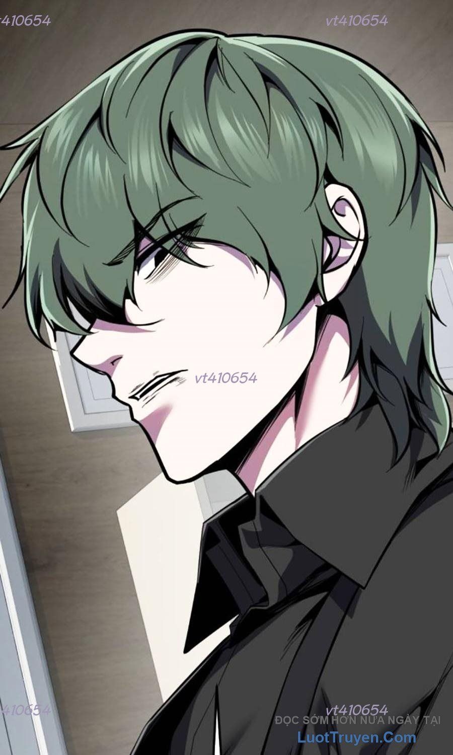 Cậu Bé Của Thần Chết - Chapter 303 - Page 3