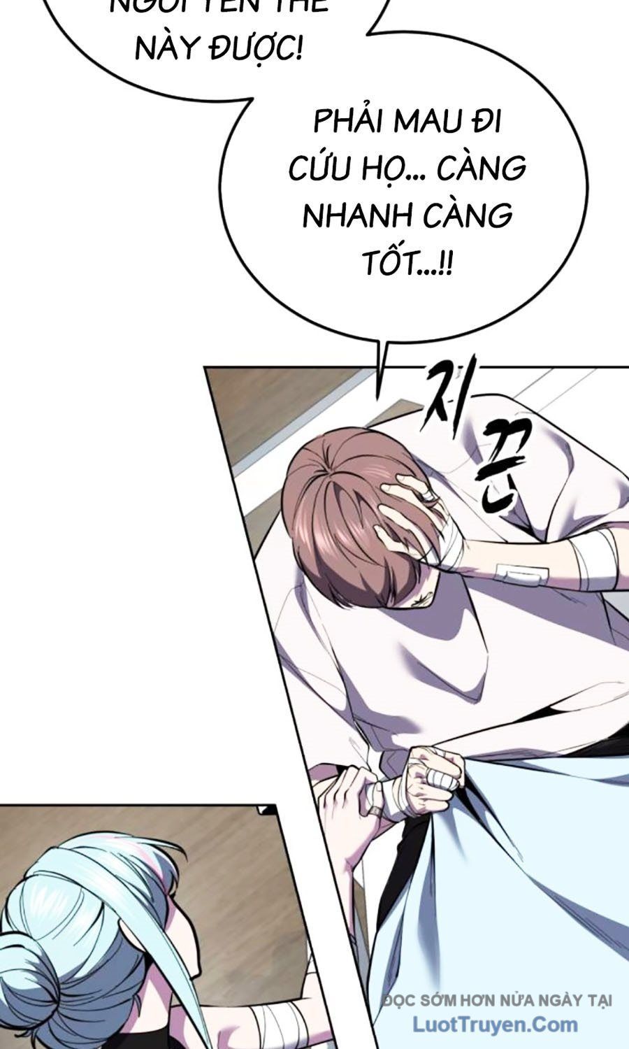 Cậu Bé Của Thần Chết - Chapter 303 - Page 32