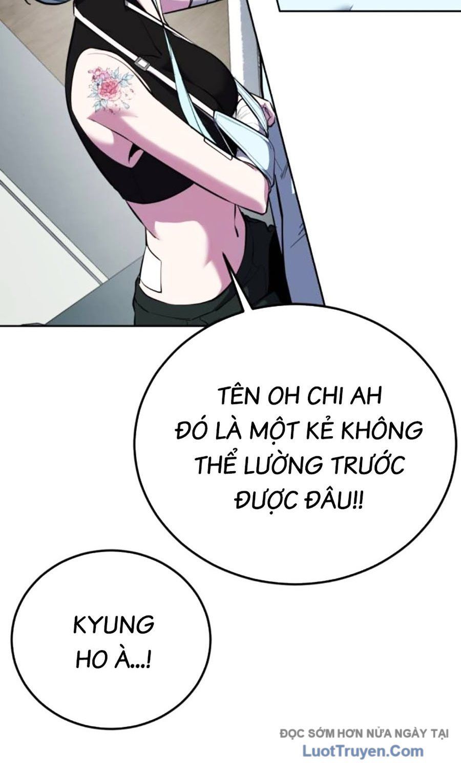 Cậu Bé Của Thần Chết - Chapter 303 - Page 33