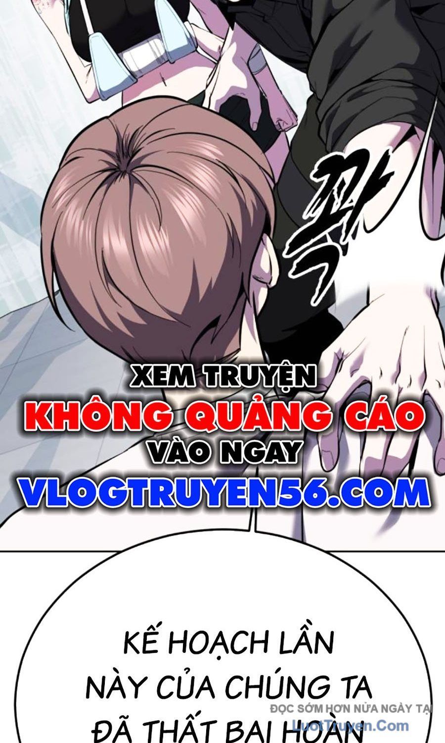 Cậu Bé Của Thần Chết - Chapter 303 - Page 37