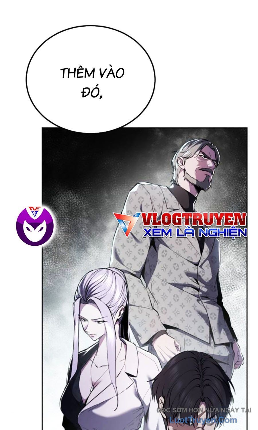 Cậu Bé Của Thần Chết - Chapter 303 - Page 41