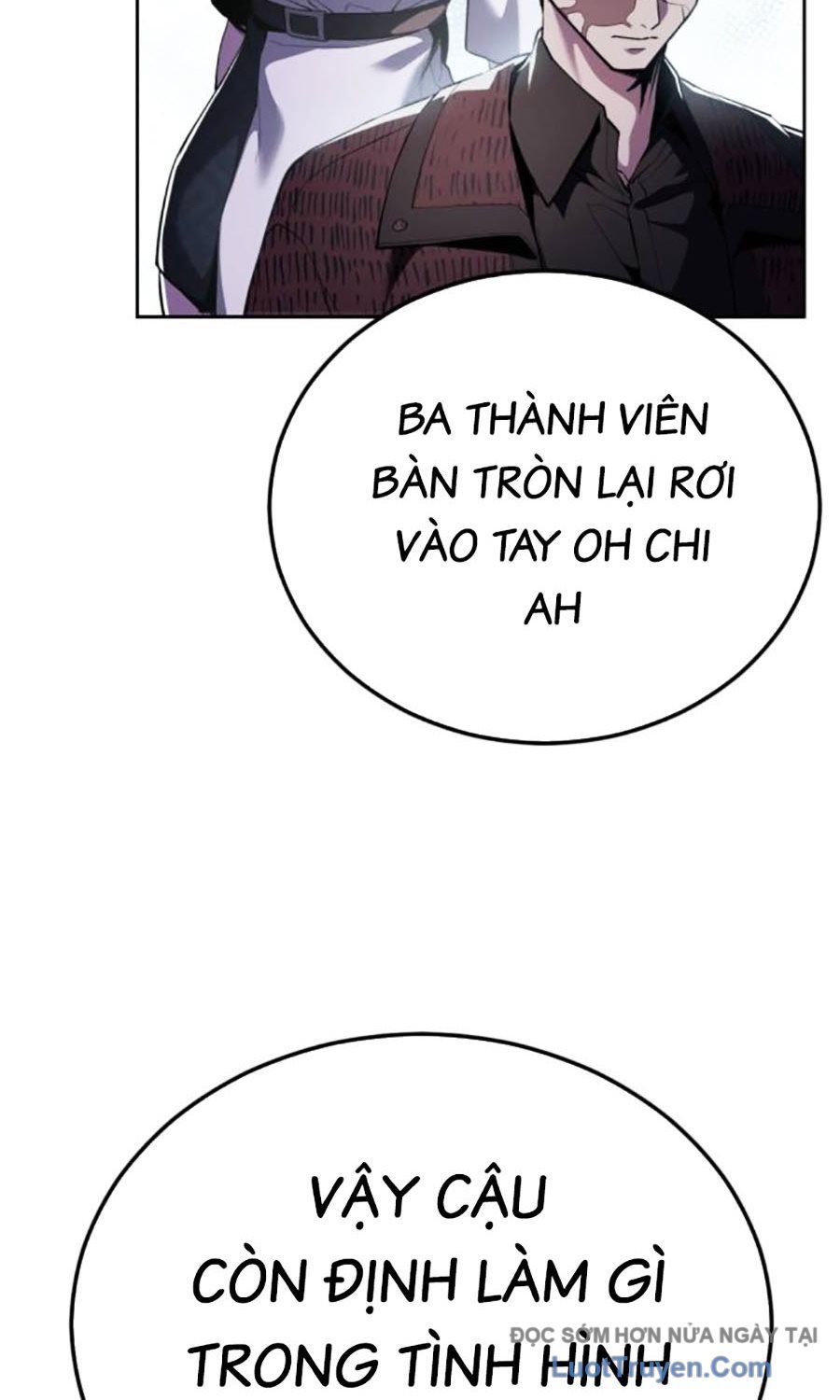 Cậu Bé Của Thần Chết - Chapter 303 - Page 42