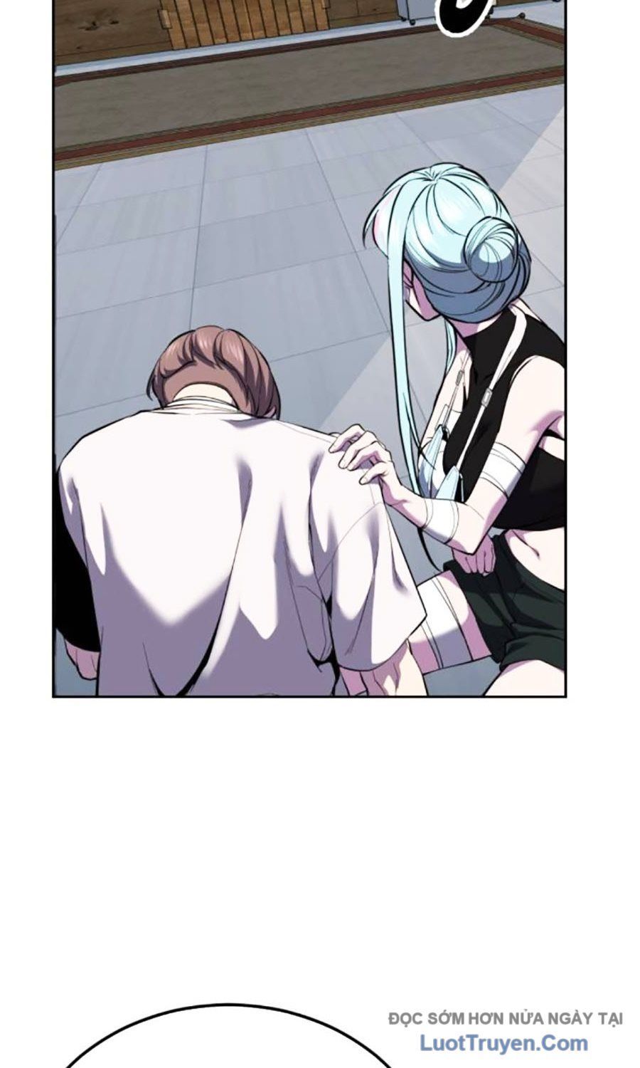 Cậu Bé Của Thần Chết - Chapter 303 - Page 62