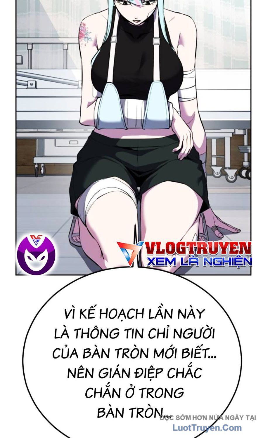 Cậu Bé Của Thần Chết - Chapter 303 - Page 66
