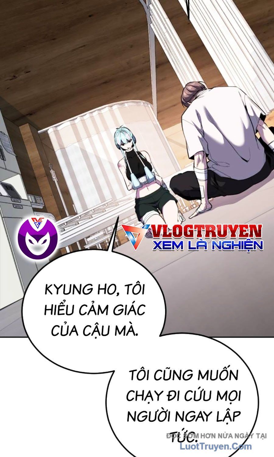 Cậu Bé Của Thần Chết - Chapter 303 - Page 79