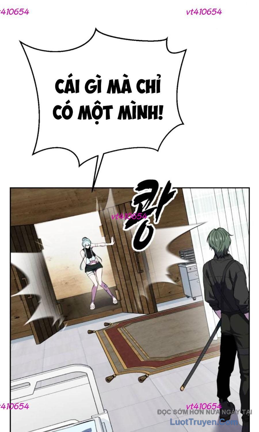 Cậu Bé Của Thần Chết - Chapter 303 - Page 8