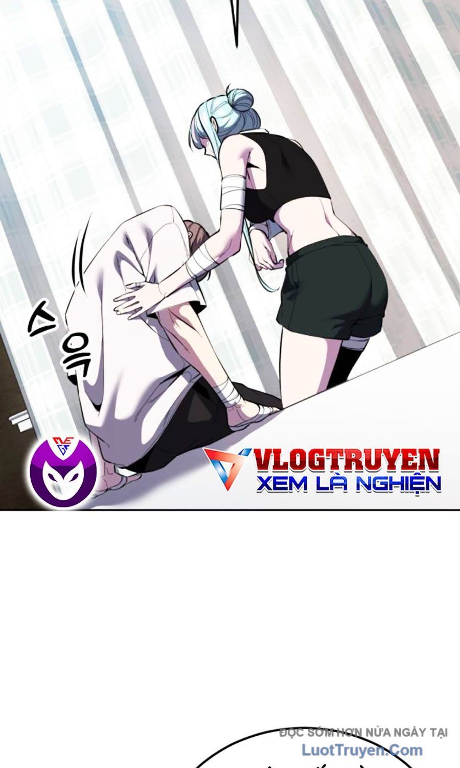 Cậu Bé Của Thần Chết - Chapter 303 - Page 85