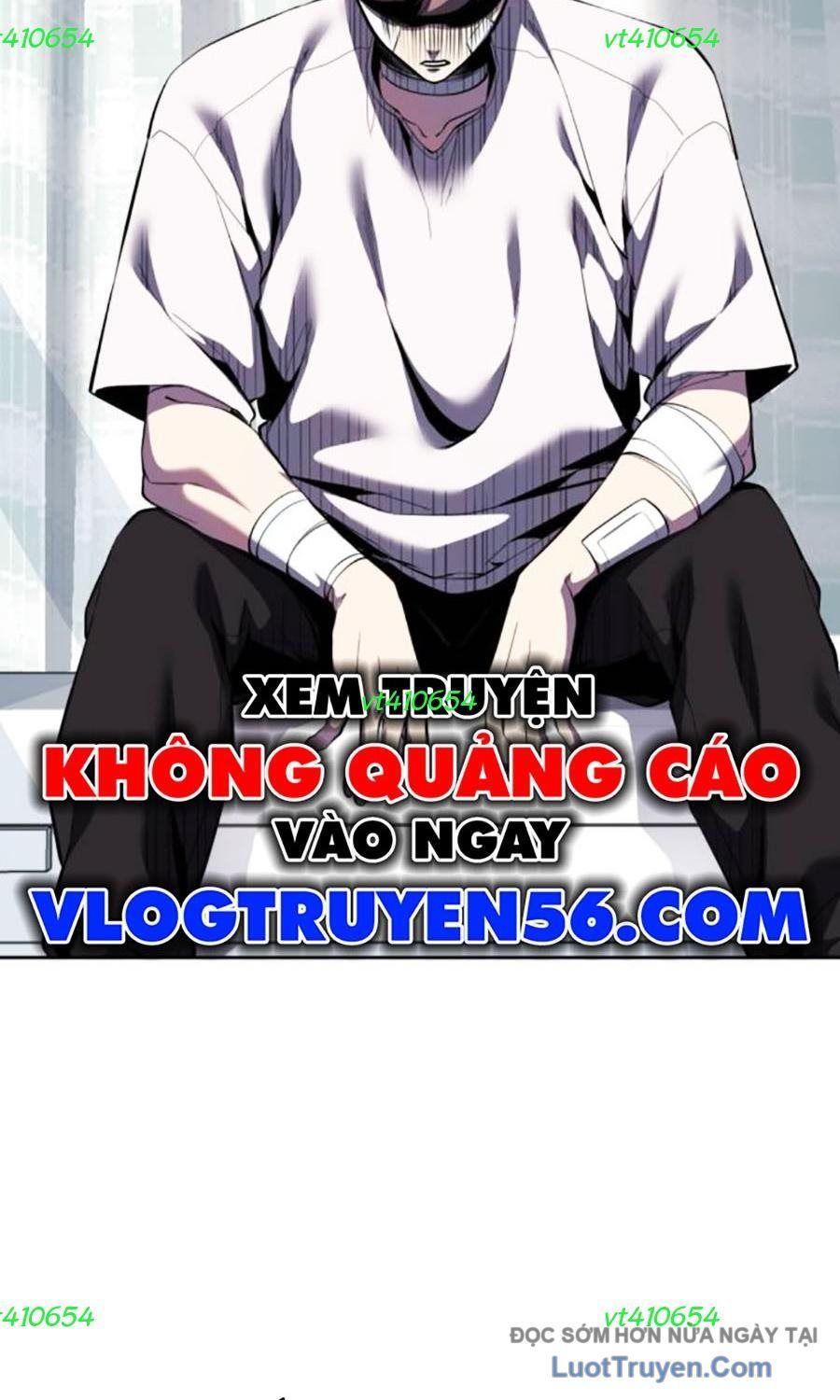 Cậu Bé Của Thần Chết - Chapter 303 - Page 88