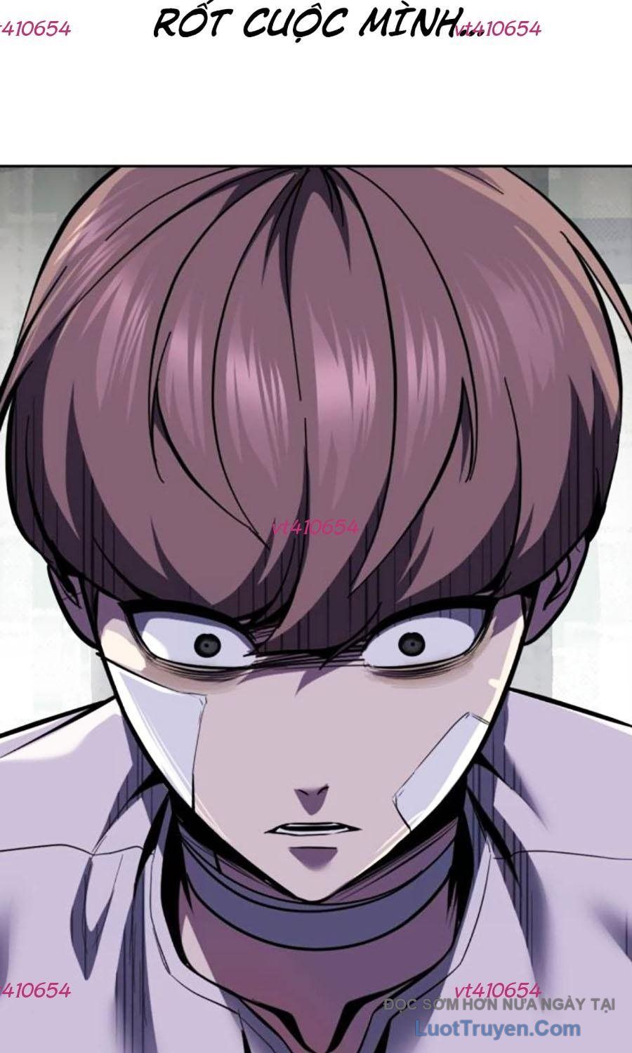 Cậu Bé Của Thần Chết - Chapter 303 - Page 89