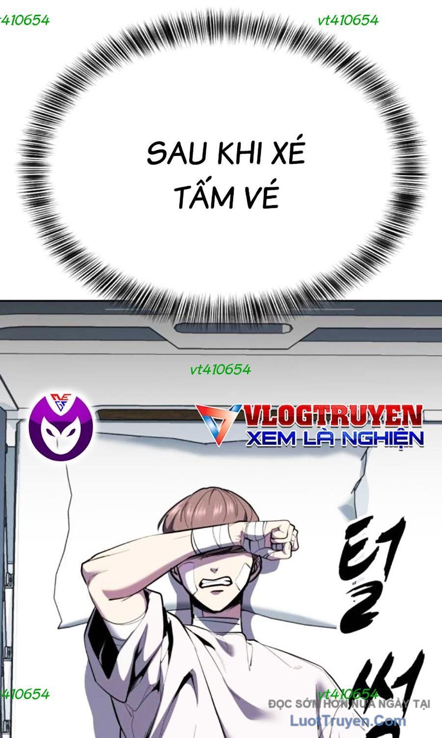 Cậu Bé Của Thần Chết - Chapter 303 - Page 92