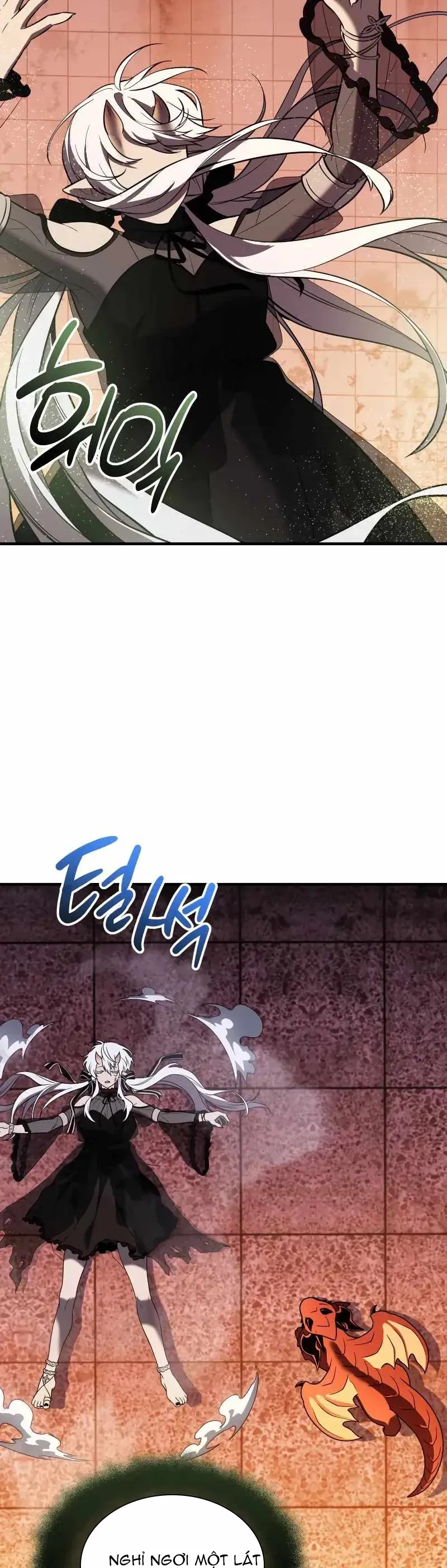 Ta Nhận Được Vật Phẩm Thần Thoại - Chapter 152 - Page 17