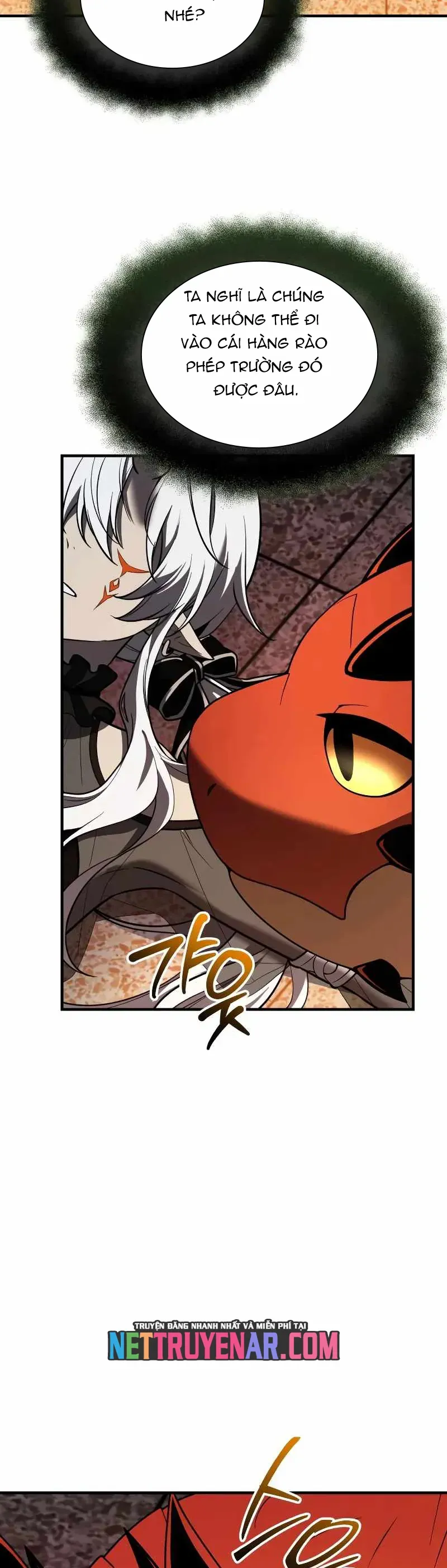 Ta Nhận Được Vật Phẩm Thần Thoại - Chapter 152 - Page 18