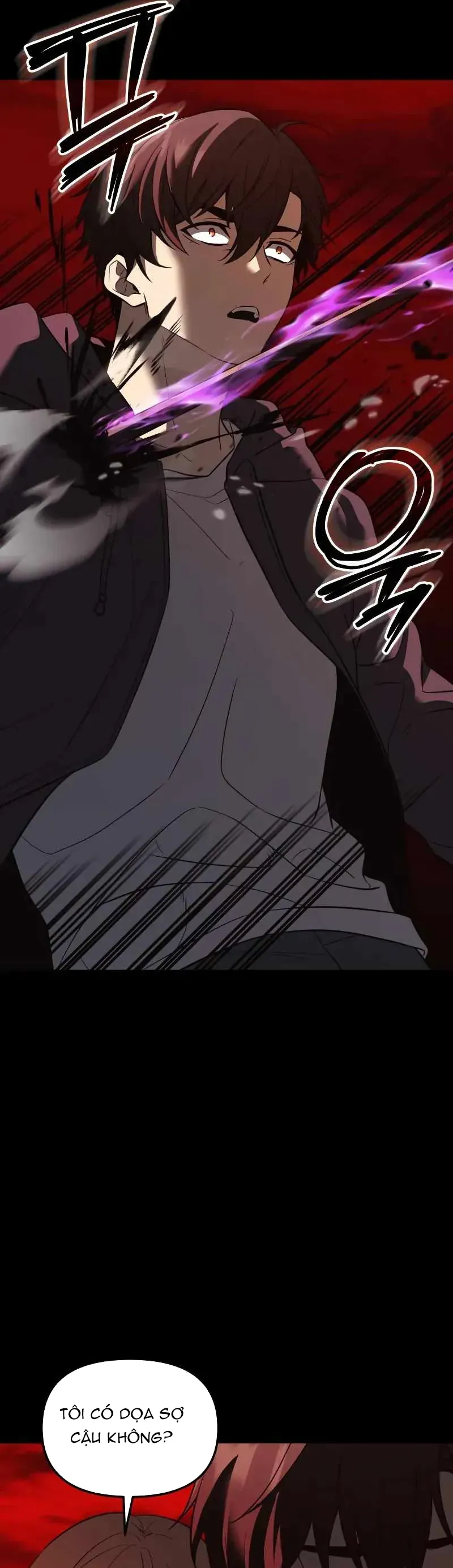 Ta Nhận Được Vật Phẩm Thần Thoại - Chapter 152 - Page 36