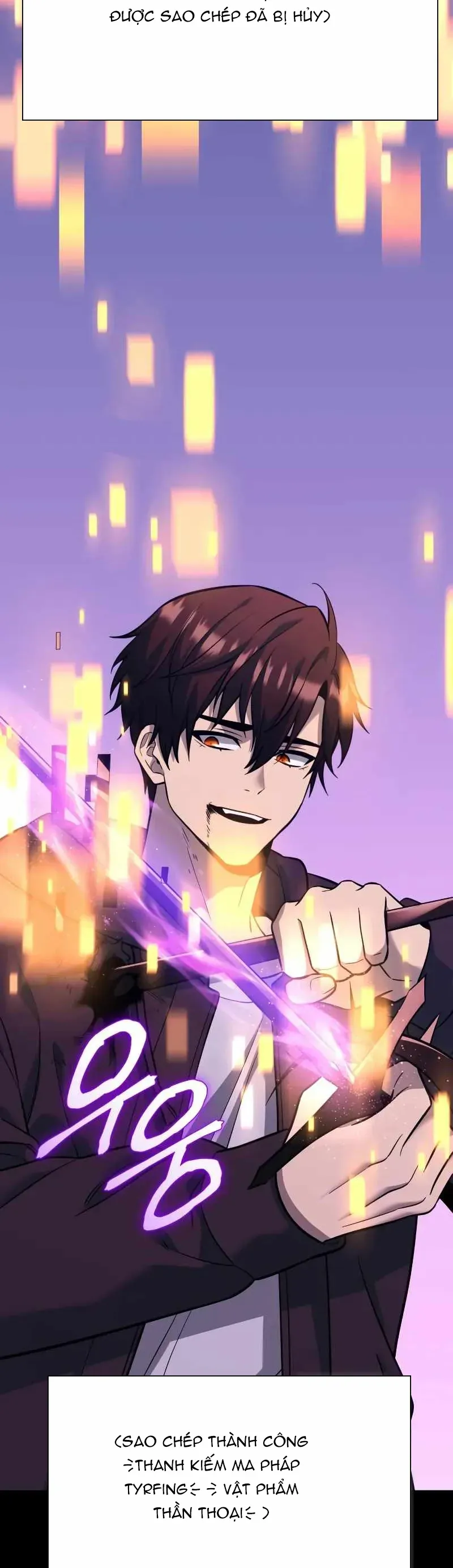 Ta Nhận Được Vật Phẩm Thần Thoại - Chapter 152 - Page 41