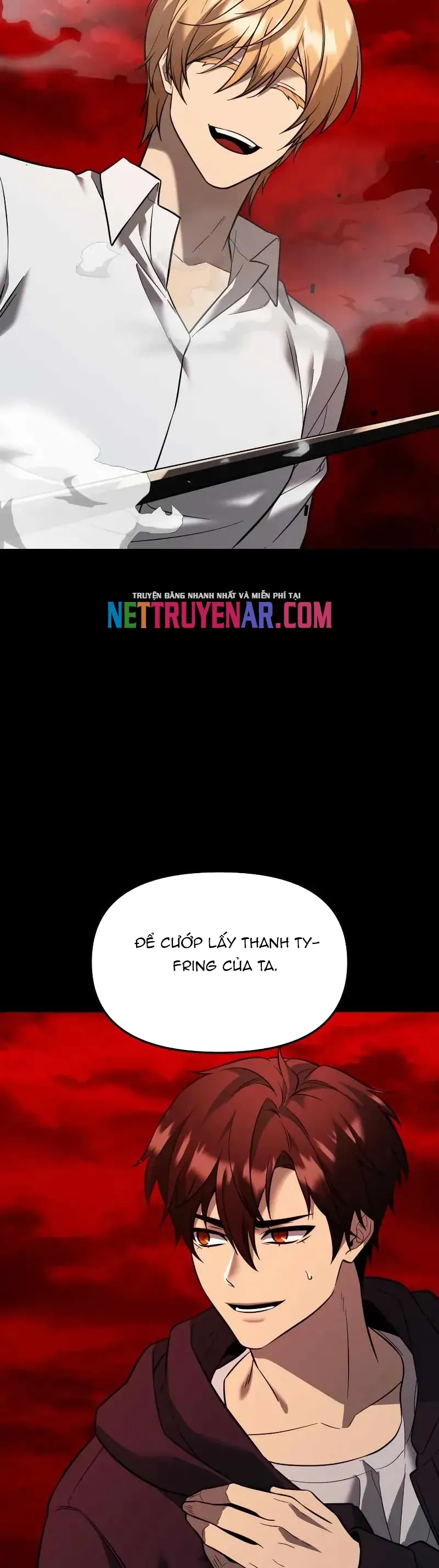 Ta Nhận Được Vật Phẩm Thần Thoại - Chapter 152 - Page 44