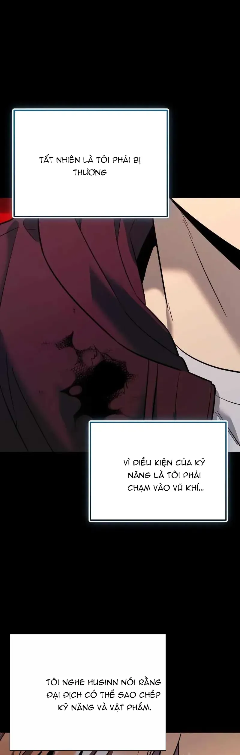 Ta Nhận Được Vật Phẩm Thần Thoại - Chapter 152 - Page 51