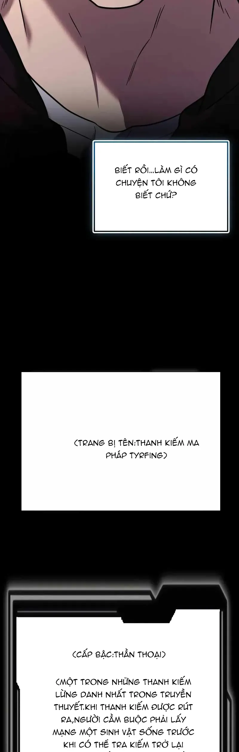 Ta Nhận Được Vật Phẩm Thần Thoại - Chapter 152 - Page 53