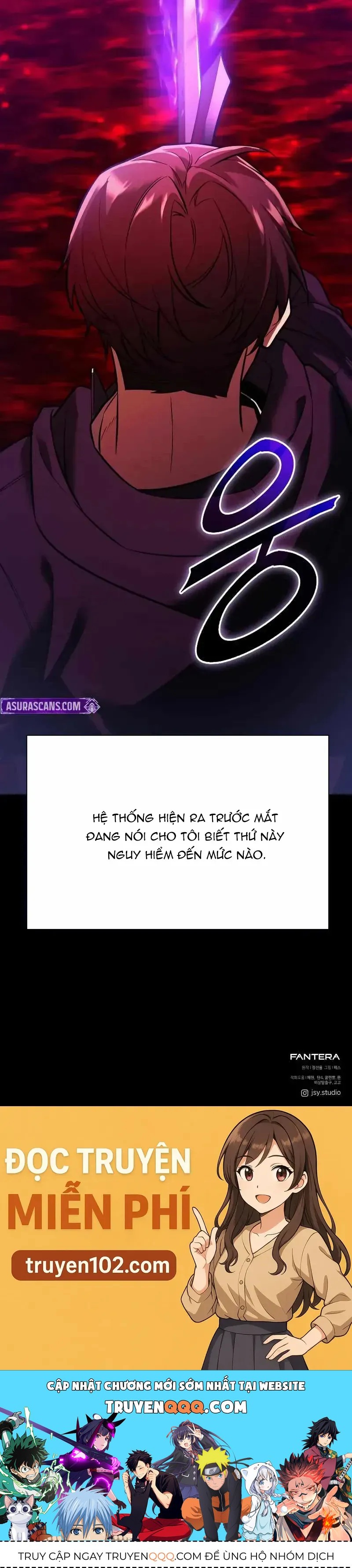 Ta Nhận Được Vật Phẩm Thần Thoại - Chapter 152 - Page 55